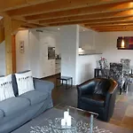Eiger-2 By Interhome *
