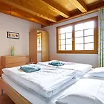 Lejlighed Eiger-2 By Interhome