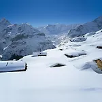 Eiger-2 By Interhome *