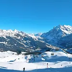 Eiger-2 By Interhome Lejlighed Grindelwald