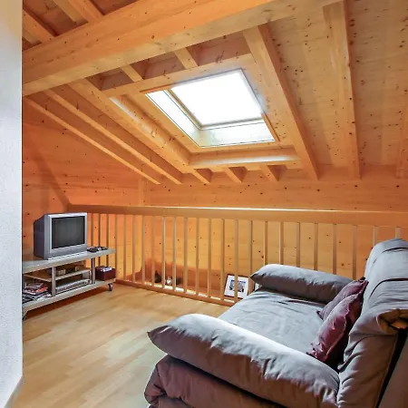 Eiger-2 By Interhome Grindelwald