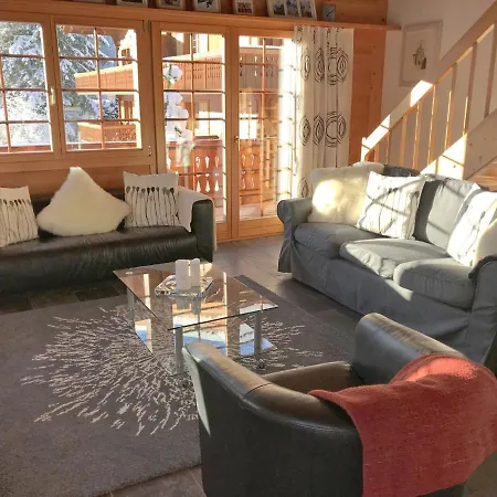 Eiger-2 By Interhome Grindelwald