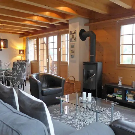 Eiger-2 By Interhome Apartamento Grindelwald