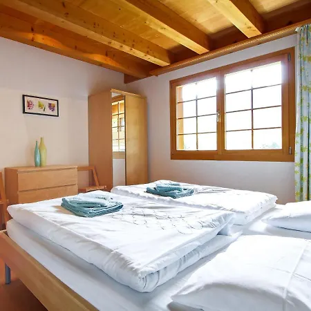 Apartamento Eiger-2 By Interhome