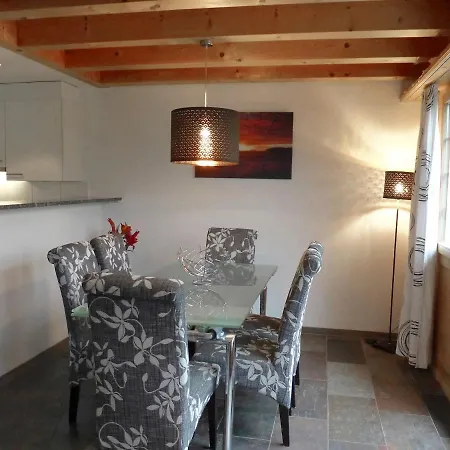 Eiger-2 By Interhome Appartement