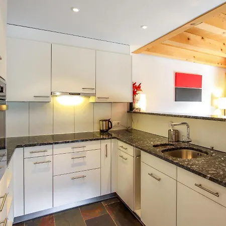 Eiger-2 By Interhome Lägenhet *