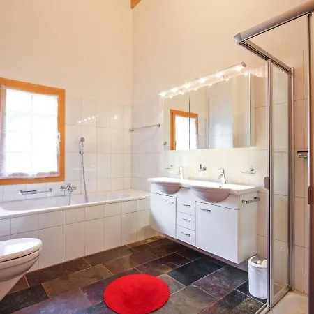 Eiger-2 By Interhome