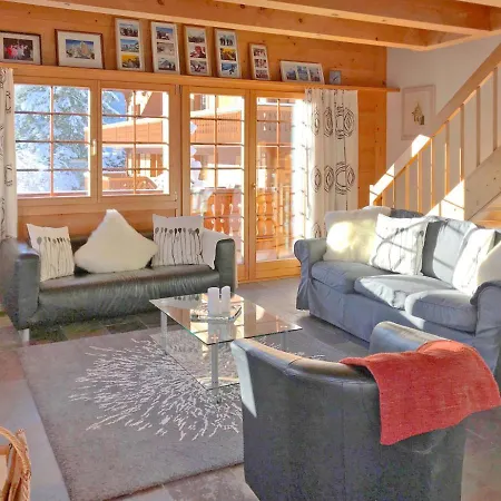 Lejlighed Eiger-2 By Interhome *