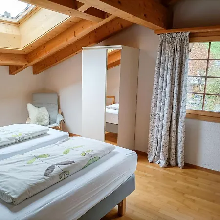 Eiger-2 By Interhome Apartamento *