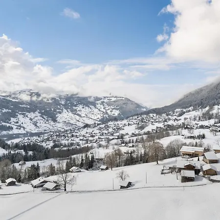 Lejlighed Eiger-2 By Interhome Grindelwald