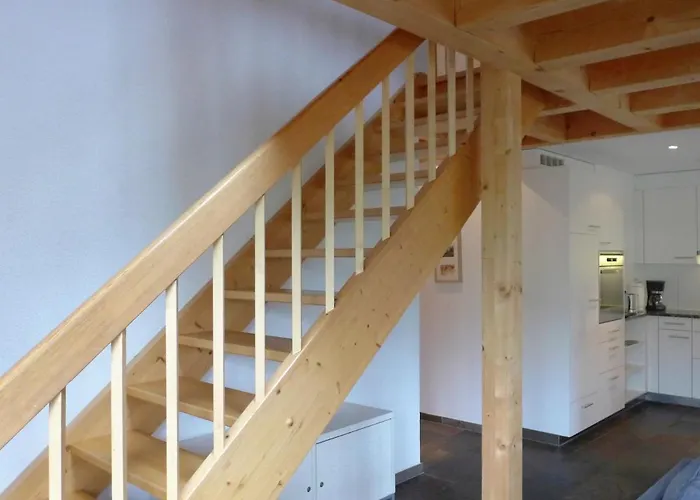 דירה Eiger-2 By Interhome גרינדלוולד