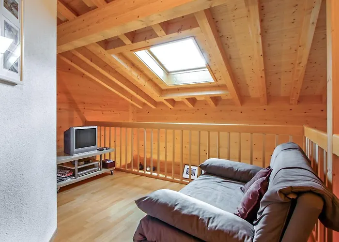 Eiger-2 By Interhome Grindelwald