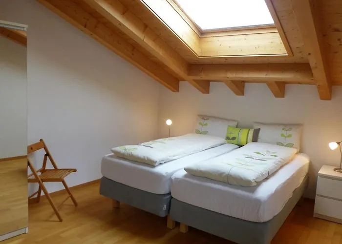 Eiger-2 By Interhome