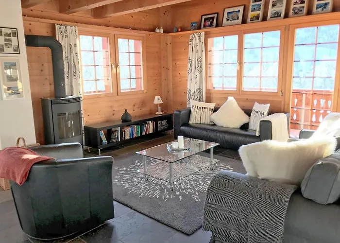 Eiger-2 By Interhome גרינדלוולד