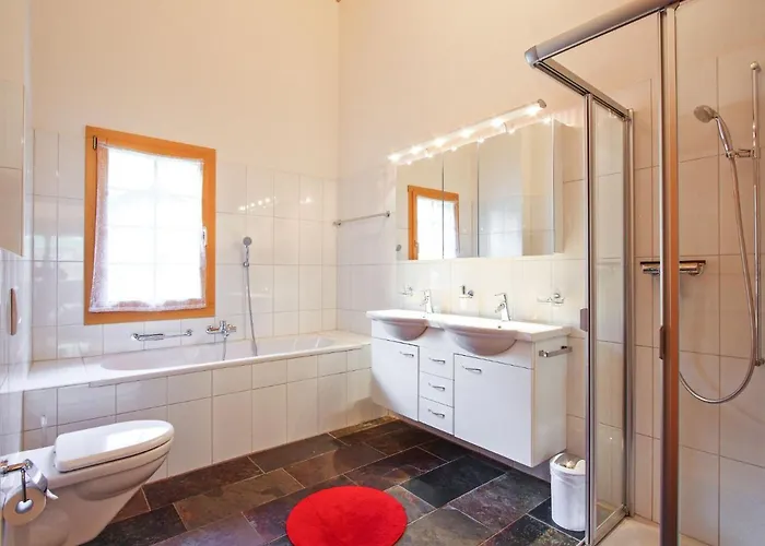 Eiger-2 By Interhome