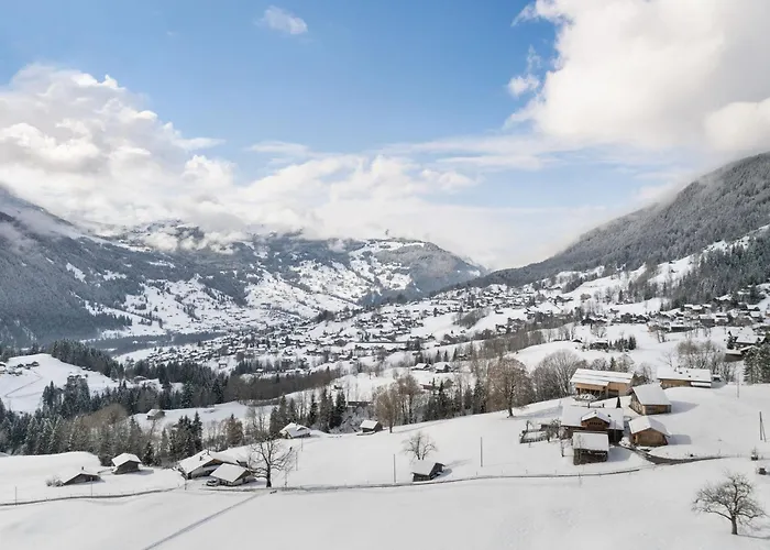 Lejlighed Eiger-2 By Interhome Grindelwald