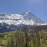 アパート Eiger-2 By Interhome *