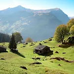Eiger-2 By Interhome アパート