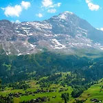 アパート Eiger-2 By Interhome *