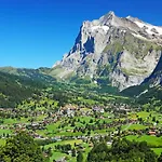 Eiger-2 By Interhome アパート