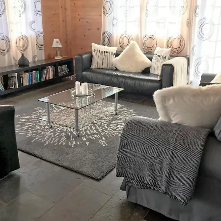 Eiger-2 By Interhome Lägenhet Grindelwald